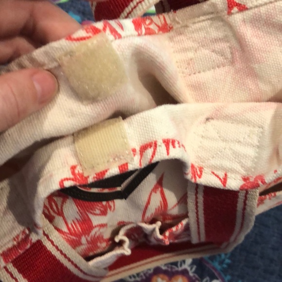 ROXY TOTE 🌸🌊🤙 - Picture 9 of 10